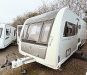 Used Buccaneer Cruiser 2015 touring caravan Image