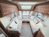 Used Buccaneer Cruiser 2015 touring caravan Image