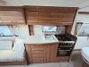 Used Buccaneer Cruiser 2015 touring caravan Image