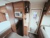 Used Buccaneer Cruiser 2015 touring caravan Image