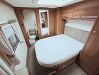 Used Buccaneer Cruiser 2015 touring caravan Image