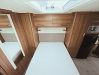 Used Buccaneer Cruiser 2015 touring caravan Image