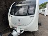 Used Swift Sprite Major 4 EB 2018 touring caravan Image