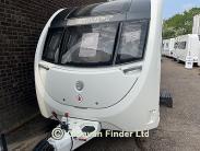 caravans image
