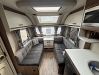 Used Swift Sprite Major 4 EB 2018 touring caravan Image