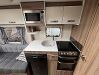 Used Swift Sprite Major 4 EB 2018 touring caravan Image