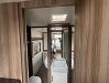 Used Swift Sprite Major 4 EB 2018 touring caravan Image