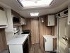 Used Swift Sprite Major 4 EB 2018 touring caravan Image