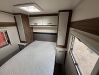 Used Swift Sprite Major 4 EB 2018 touring caravan Image
