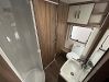 Used Swift Sprite Major 4 EB 2018 touring caravan Image