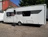 Used Sterling Eccles Ruby SE 2013 touring caravan Image