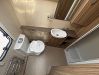 Used Sterling Eccles Ruby SE 2013 touring caravan Image