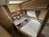 Used Sterling Eccles Ruby SE 2013 touring caravan Image