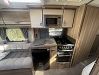Used Sterling Eccles Ruby SE 2013 touring caravan Image