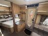 Used Sterling Eccles Ruby SE 2013 touring caravan Image