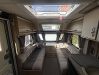 Used Sterling Eccles Ruby SE 2013 touring caravan Image