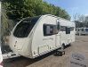 Used Sterling Eccles Ruby SE 2013 touring caravan Image