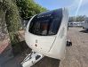 Used Sterling Eccles Ruby SE 2013 touring caravan Image