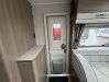 Used Compass Kensington 550 2019 touring caravan Image