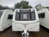 Used Compass Kensington 550 2019 touring caravan Image