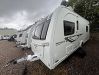 Used Compass Kensington 550 2019 touring caravan Image