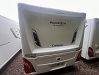 Used Compass Kensington 550 2019 touring caravan Image