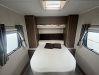 Used Compass Kensington 550 2019 touring caravan Image