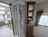 Used Compass Kensington 550 2019 touring caravan Image