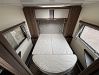 Used Bailey Unicorn Cabrera 2018 touring caravan Image