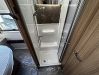 Used Bailey Alicanto Grande Lisbon 2022 touring caravan Image