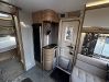 Used Bailey Alicanto Grande Lisbon 2022 touring caravan Image