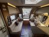 Used Bailey Alicanto Grande Lisbon 2022 touring caravan Image