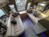 Used Bailey Alicanto Grande Lisbon 2022 touring caravan Image