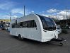 Used Bailey Alicanto Grande Lisbon 2022 touring caravan Image