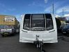 Used Bailey Alicanto Grande Lisbon 2022 touring caravan Image