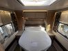 Used Bailey Alicanto Grande Lisbon 2022 touring caravan Image