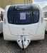 Used Swift Archway Twywell 2016 touring caravan Image