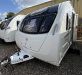 Used Swift Archway Twywell 2016 touring caravan Image