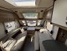 Used Swift Archway Twywell 2016 touring caravan Image