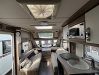Used Swift Archway Twywell 2016 touring caravan Image