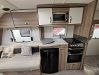 Used Swift Archway Twywell 2016 touring caravan Image