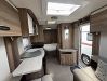 Used Swift Archway Twywell 2016 touring caravan Image