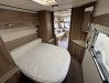 Used Swift Archway Twywell 2016 touring caravan Image