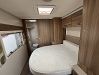 Used Swift Archway Twywell 2016 touring caravan Image