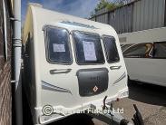 caravans image