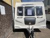 Used Bailey Pegasus 514 2010 touring caravan Image