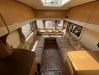 Used Bailey Pegasus 514 2010 touring caravan Image