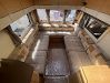 Used Bailey Pegasus 514 2010 touring caravan Image