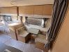 Used Bailey Pegasus 514 2010 touring caravan Image