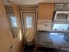 Used Bailey Pegasus 514 2010 touring caravan Image